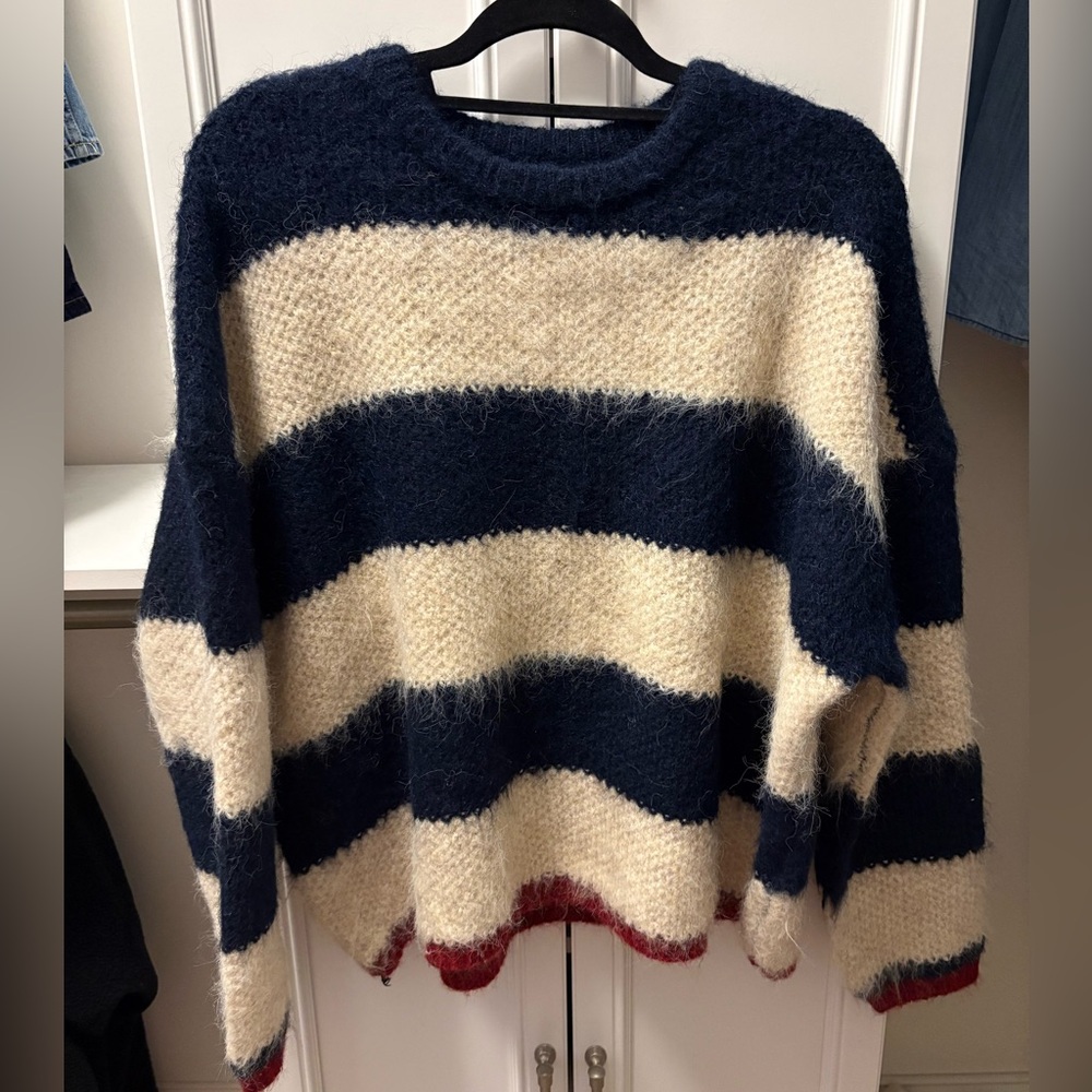 Rita Ora x Primark Sweater